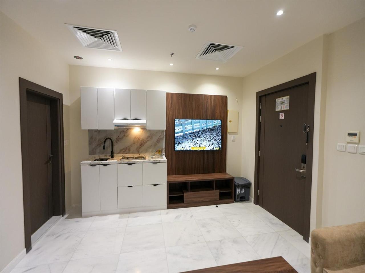 Hams Park Hotel Djedda Buitenkant foto